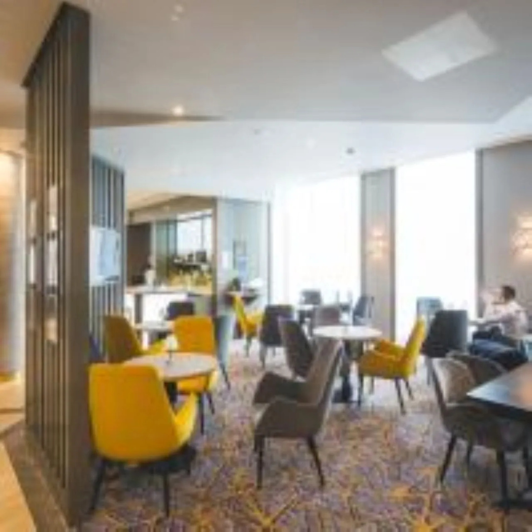 Foto - Maldron Hotel Glasgow City
