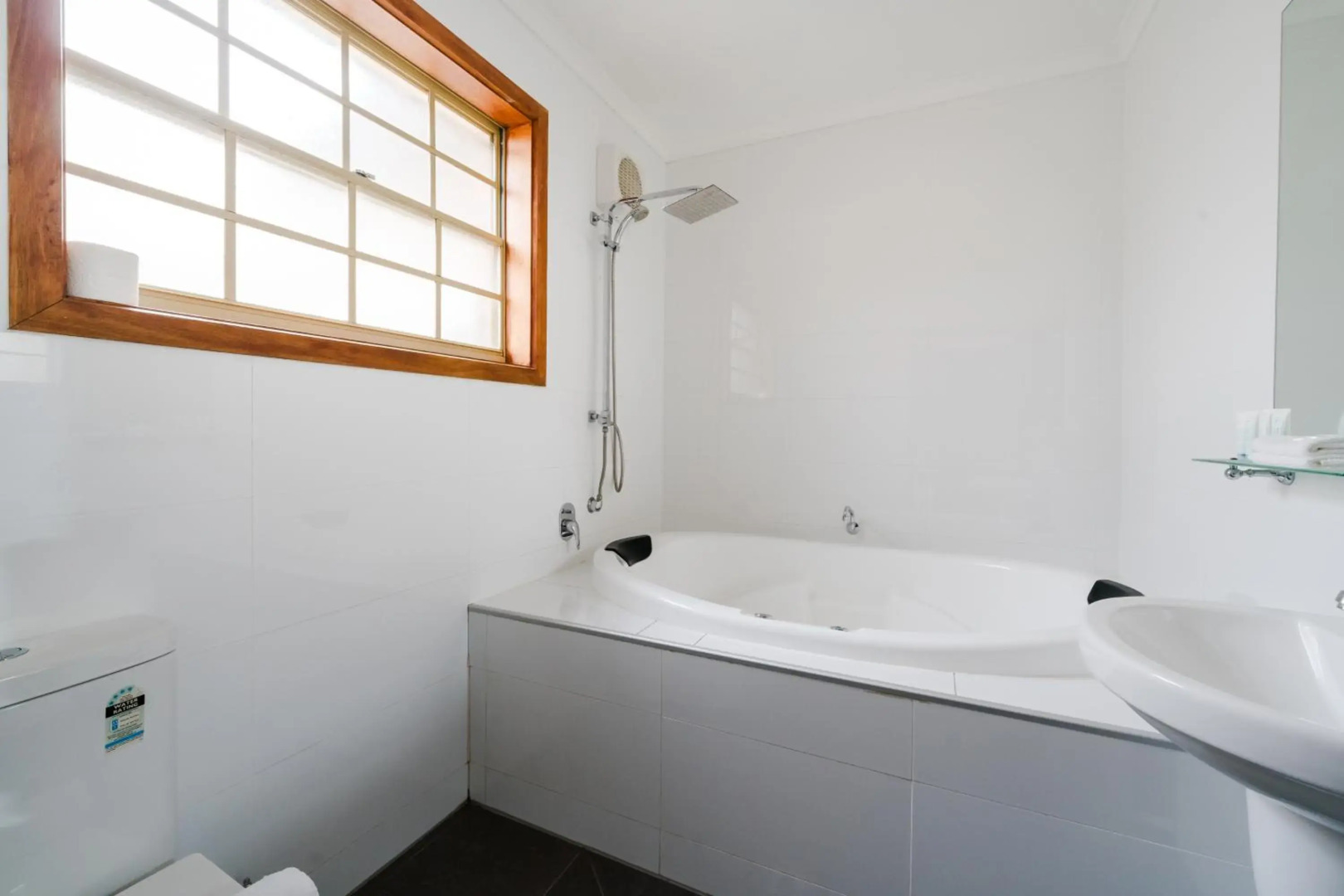 Foto - Yarra Valley Motel