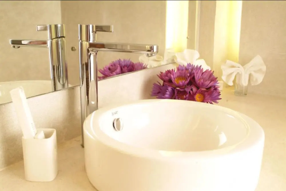 Foto - Heritance Ayurveda - All Meals and Treatments