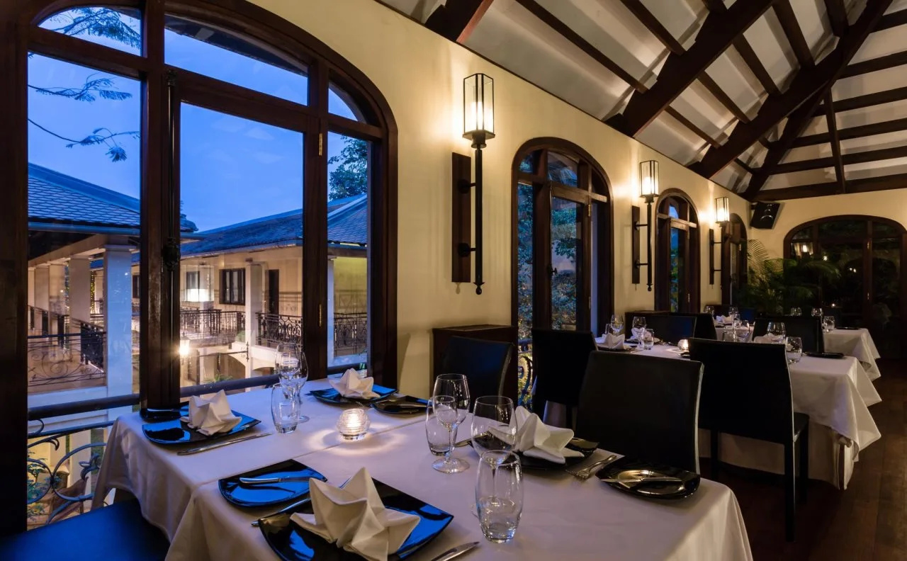 Foto - Heritage Suites Hotel