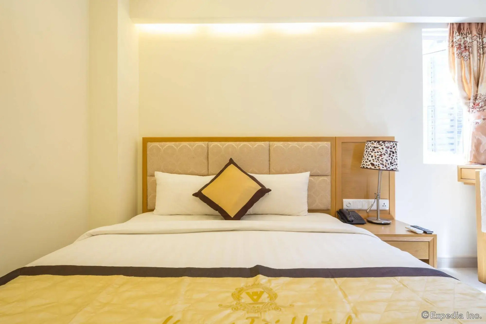 Foto - Vuong Tai Hotel