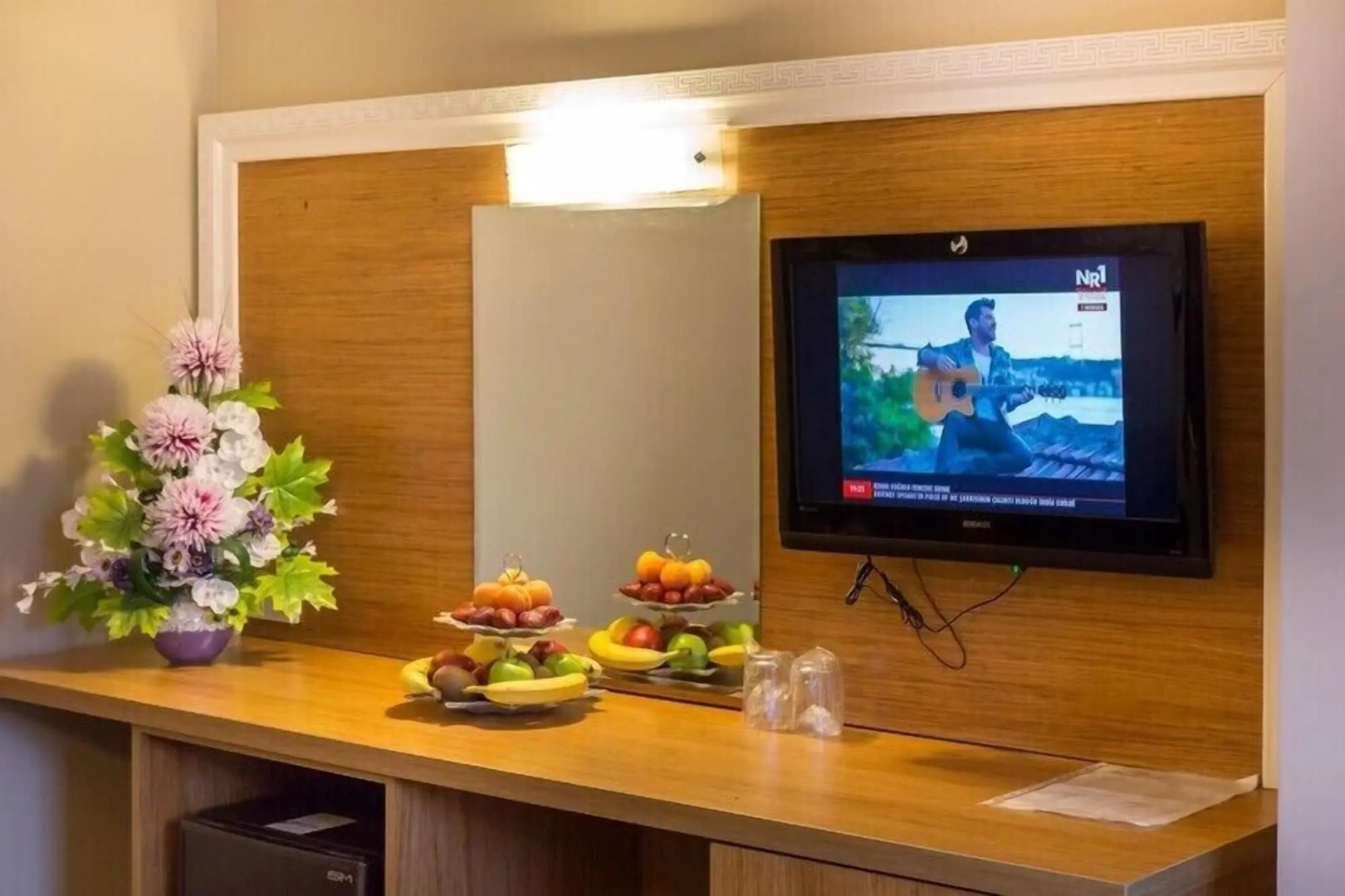 Photo - Grand Rosa Hotel