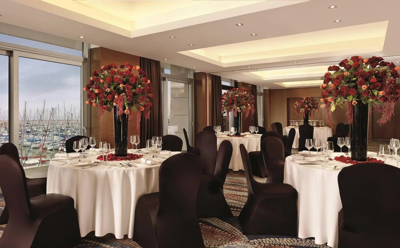 Photo - The Ritz-Carlton, Herzliya