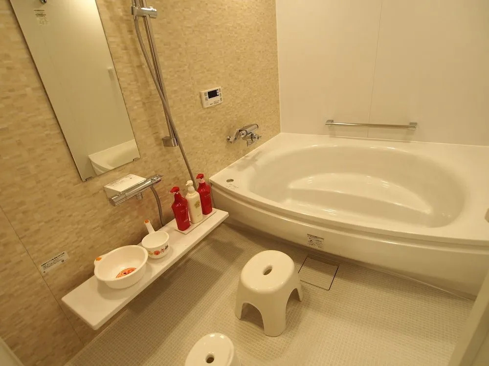 Photo - KEYAKIAN Tokyo Nihonbashi