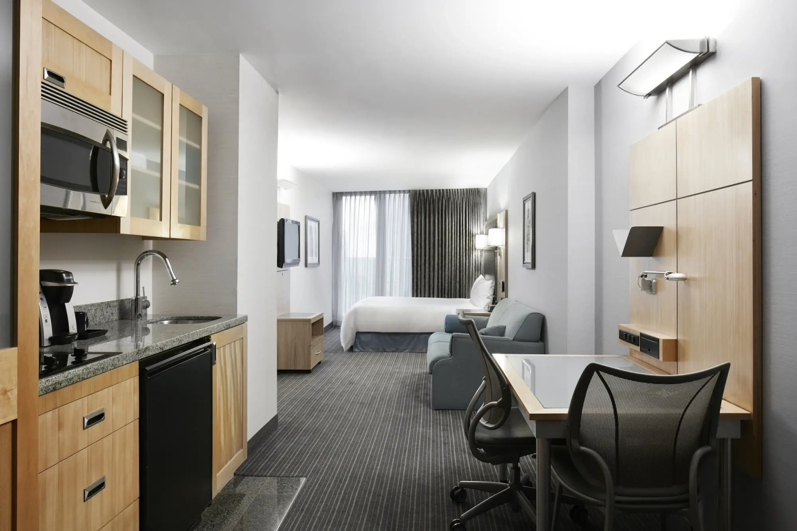 Foto - World Center Hotel