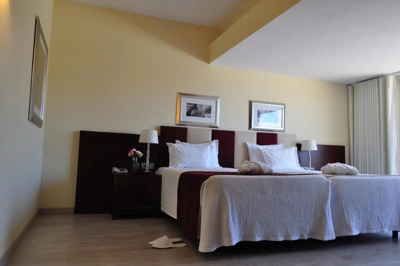 Foto - Santana Hotel & Spa