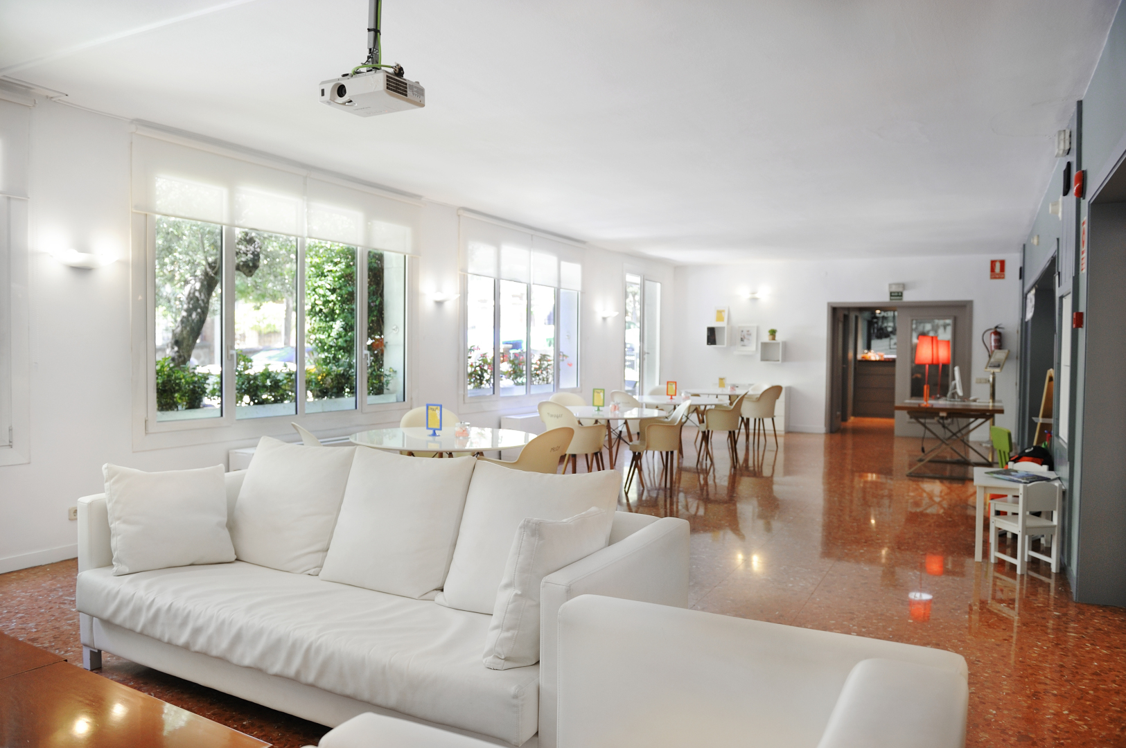 Photo - Tres Torres Atiram Hotel