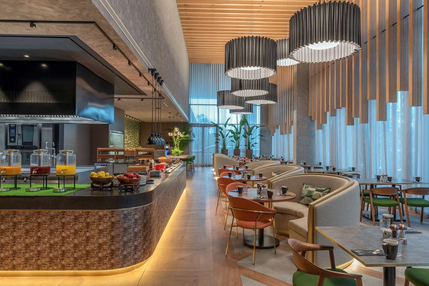 Foto - Doubletree By Hilton Lagoa Azores