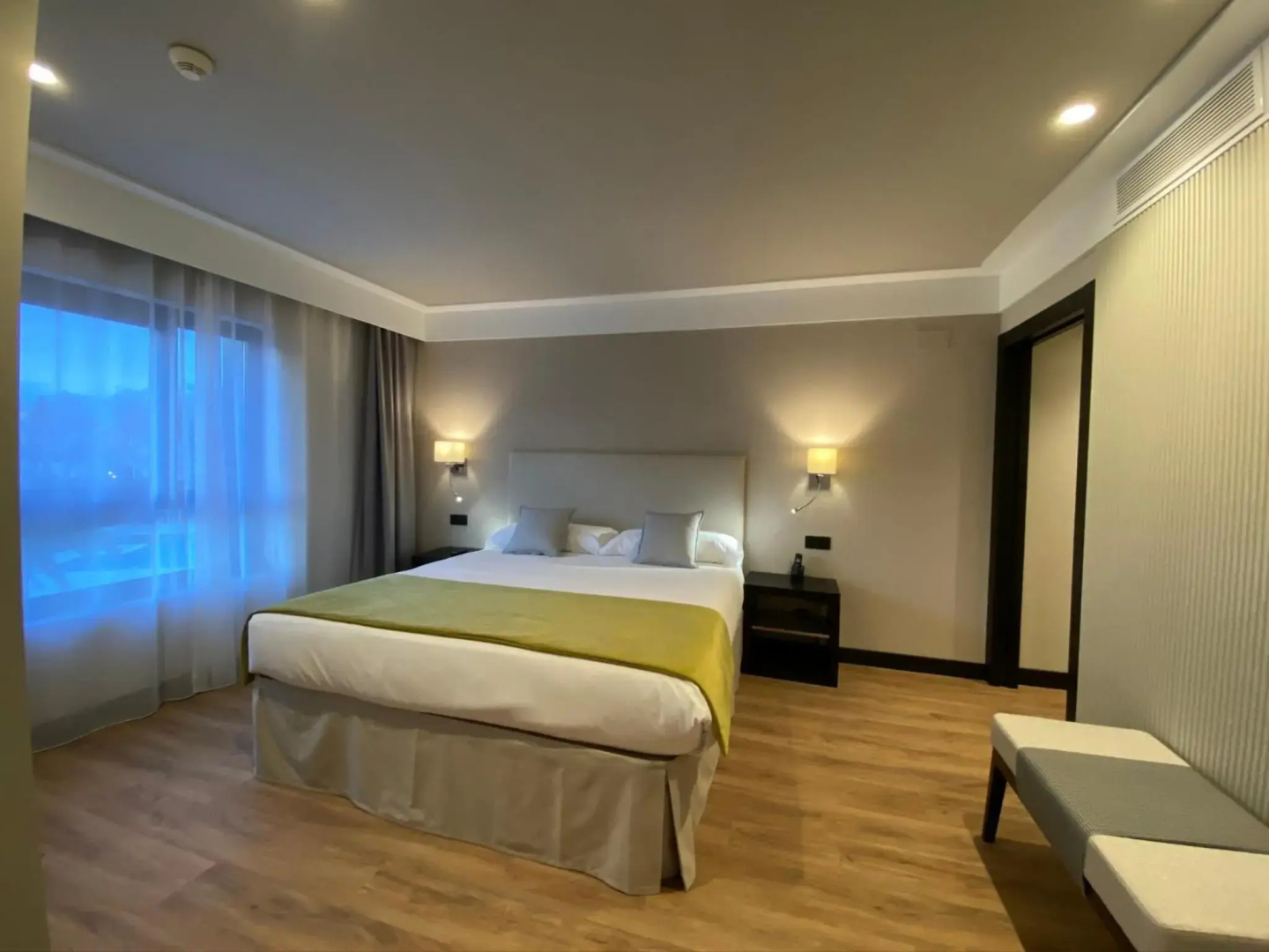 Photo - Hotel Parque Real