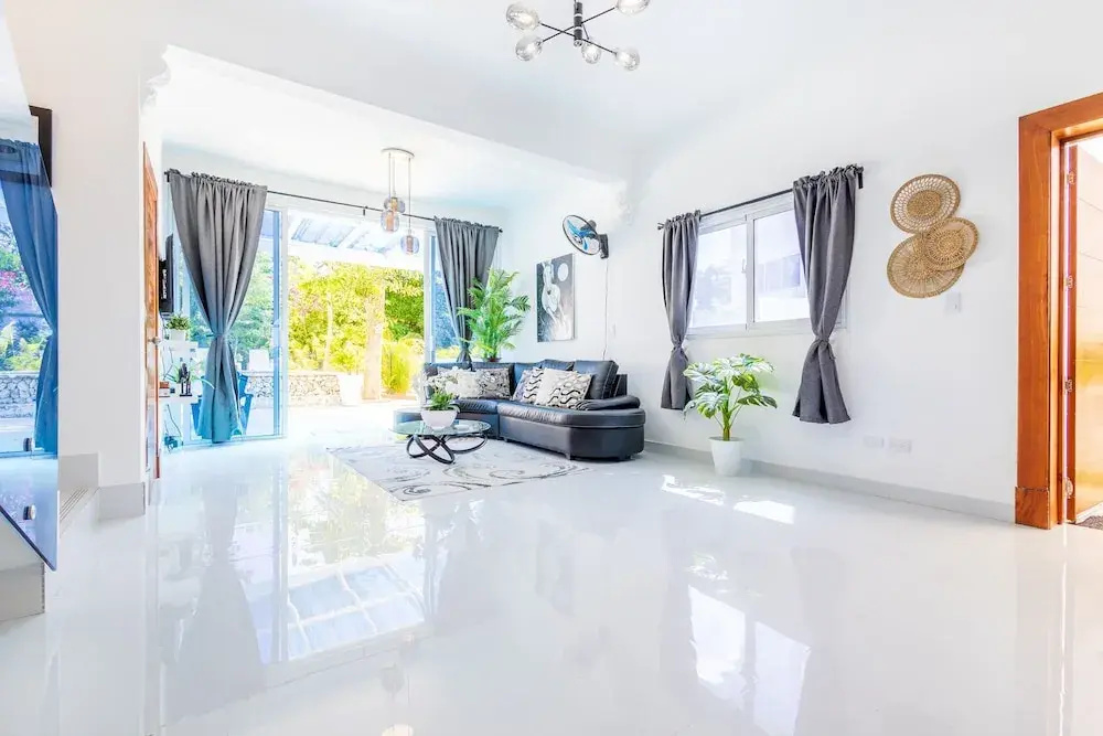 Foto - New Stylish 3BR Villa with Private Pool & Terrace