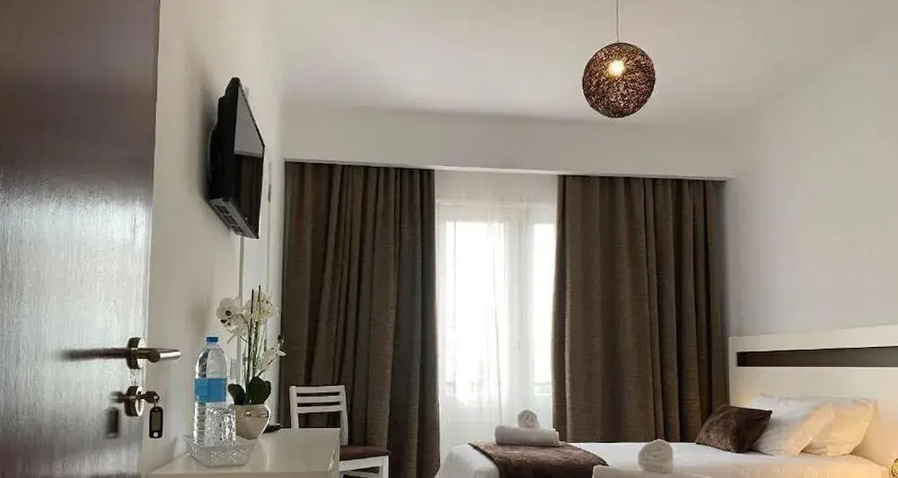 Foto - The Rock Guest House