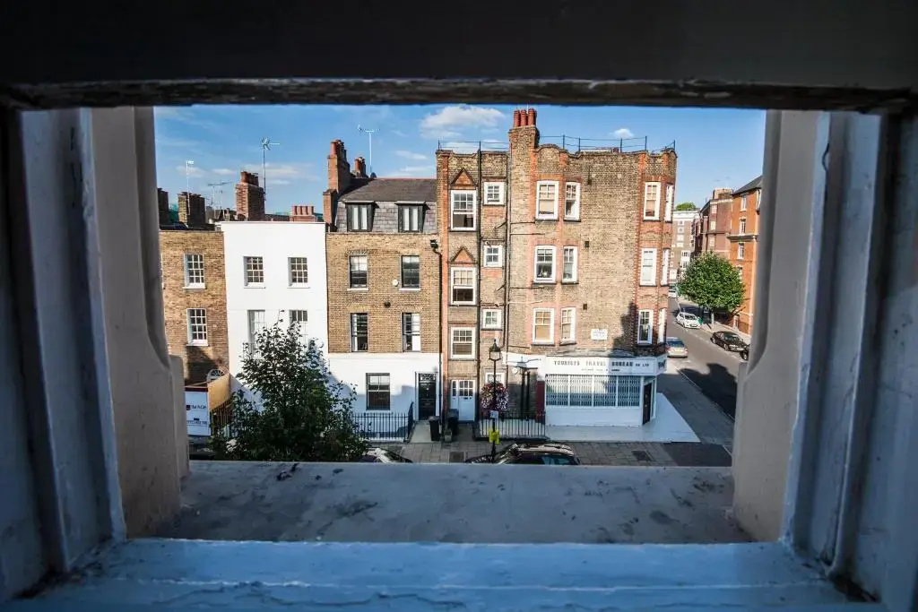 Photo - The Duke Rooms London