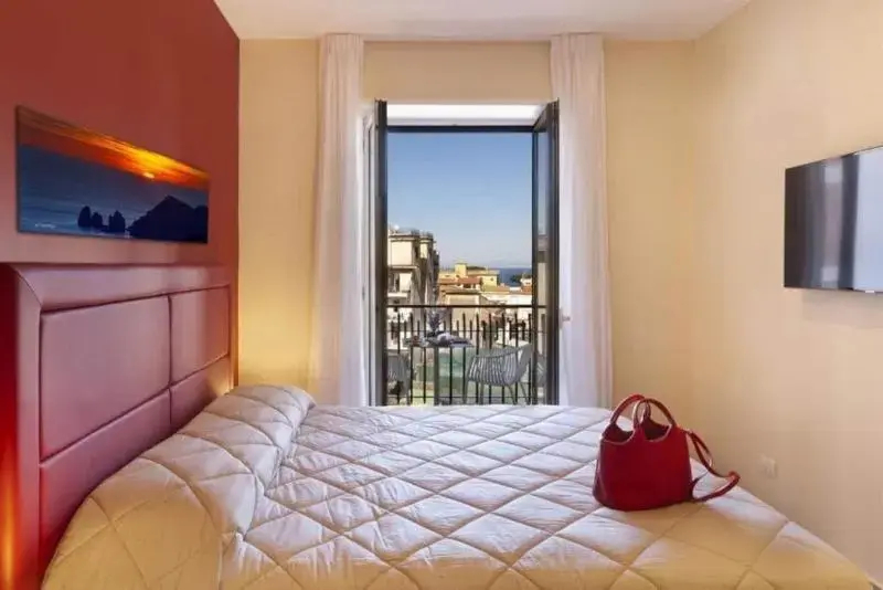 Foto - Parco Tasso Guest House