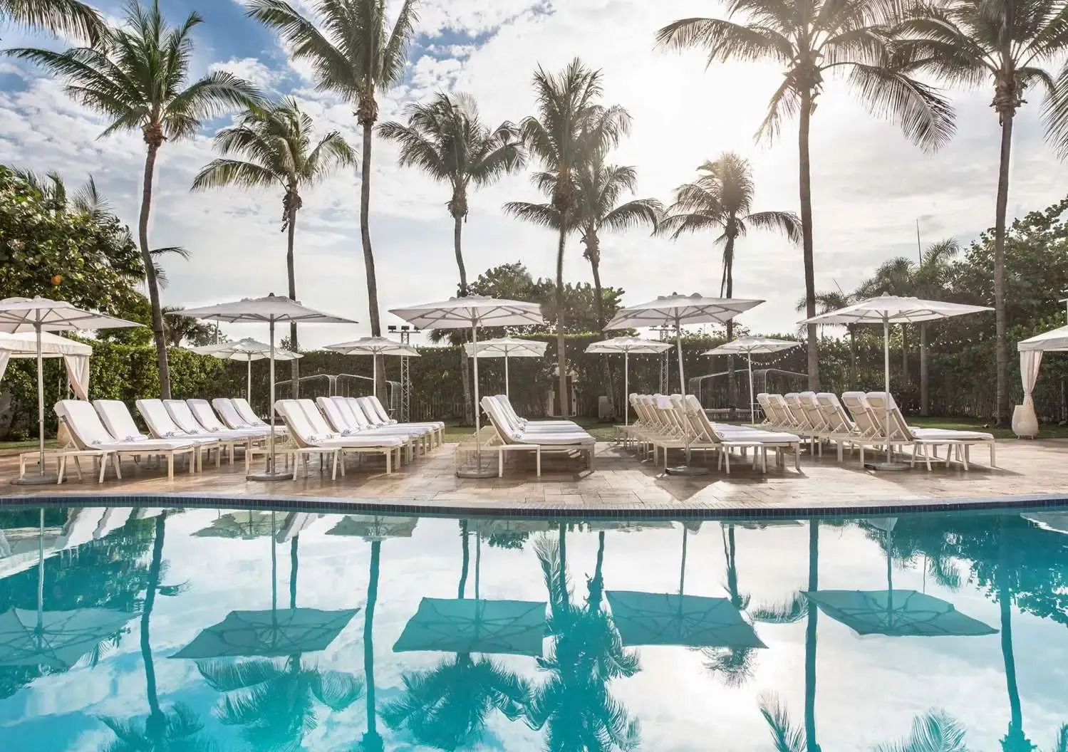 Foto - Hilton Bentley Miami South Beach