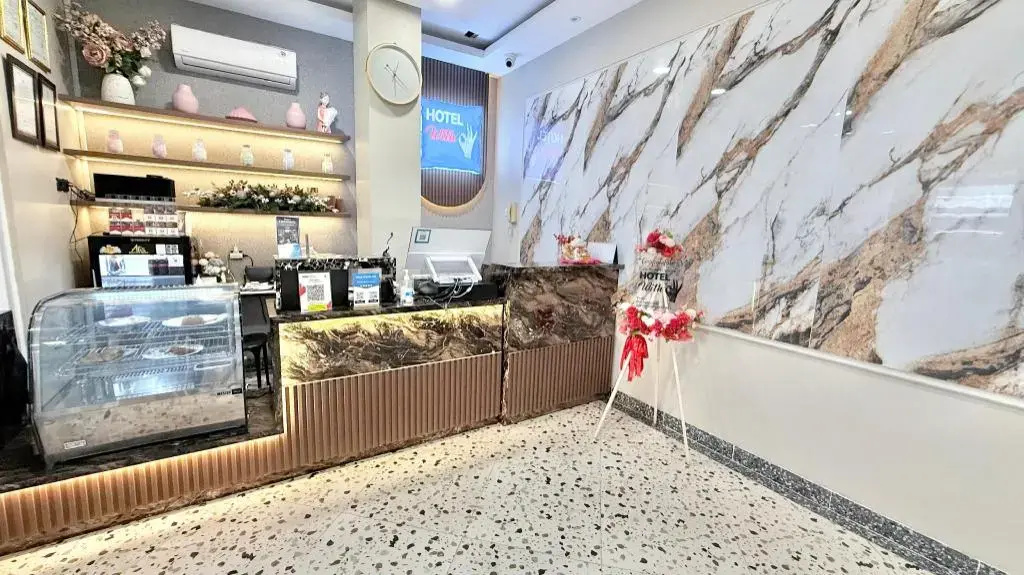 Photo - Hotel With OK