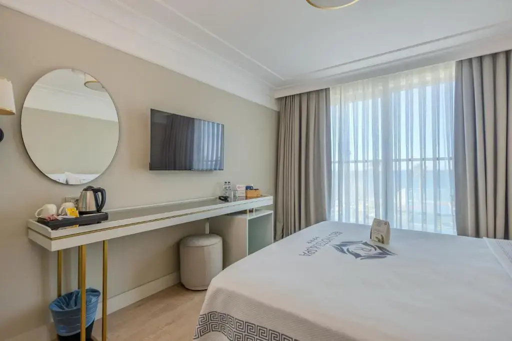 Foto - Reo Hotel & Spa