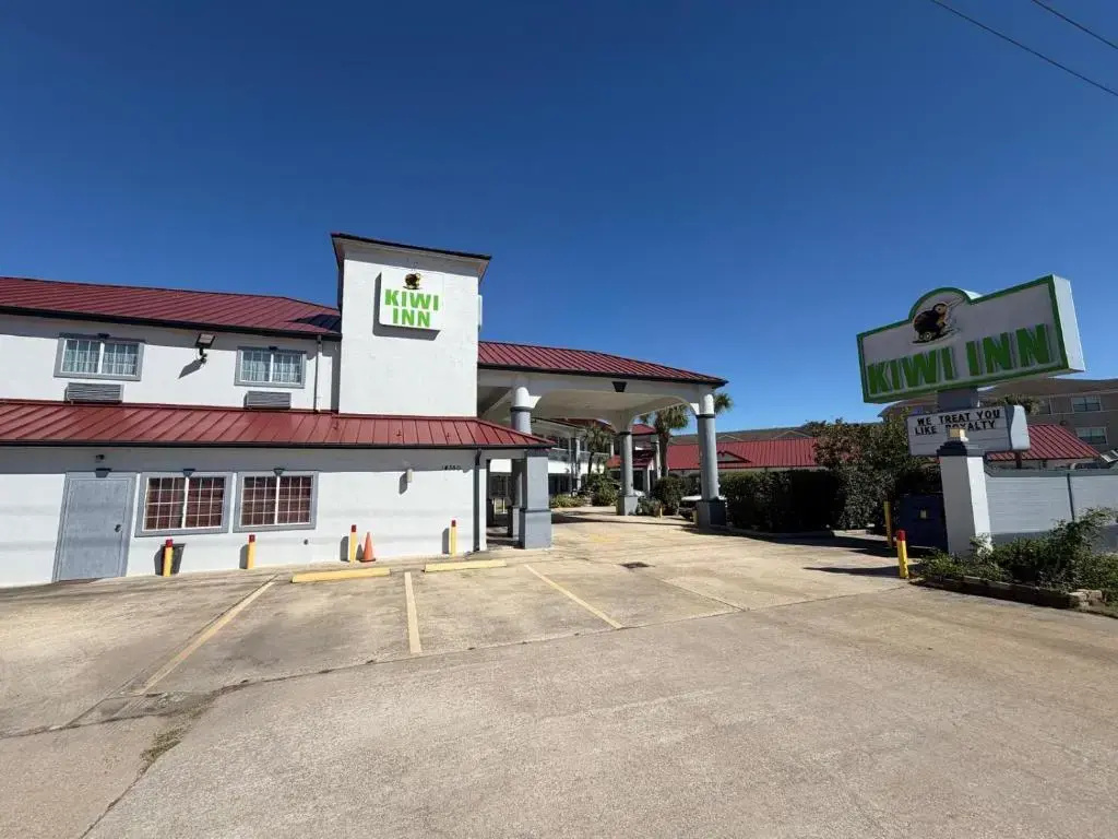 Foto - Kiwi Inn Capital O Houston - Hwy 249