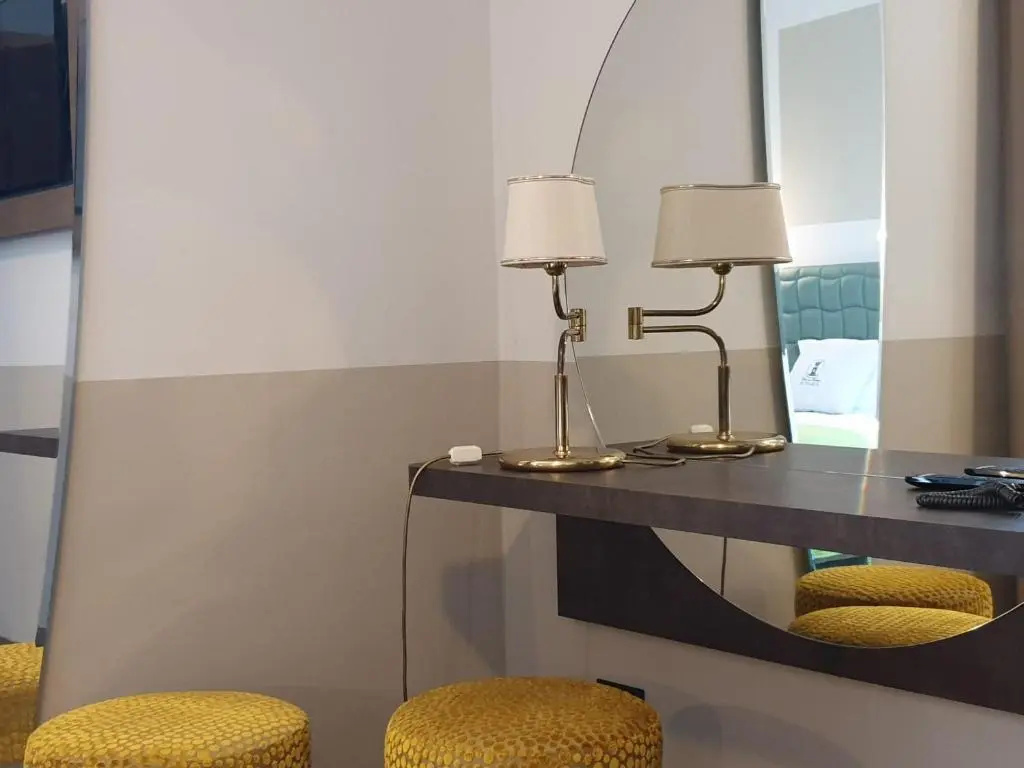 Foto - Hotel and Wellness Patriarca