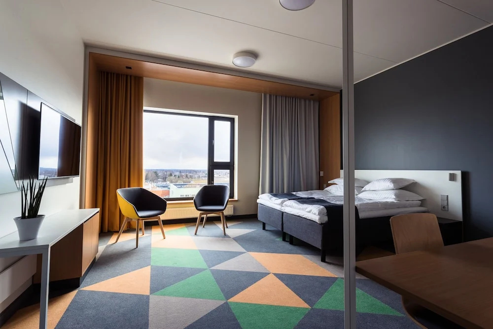 Photo - Hotel Sophia by Tartuhotels