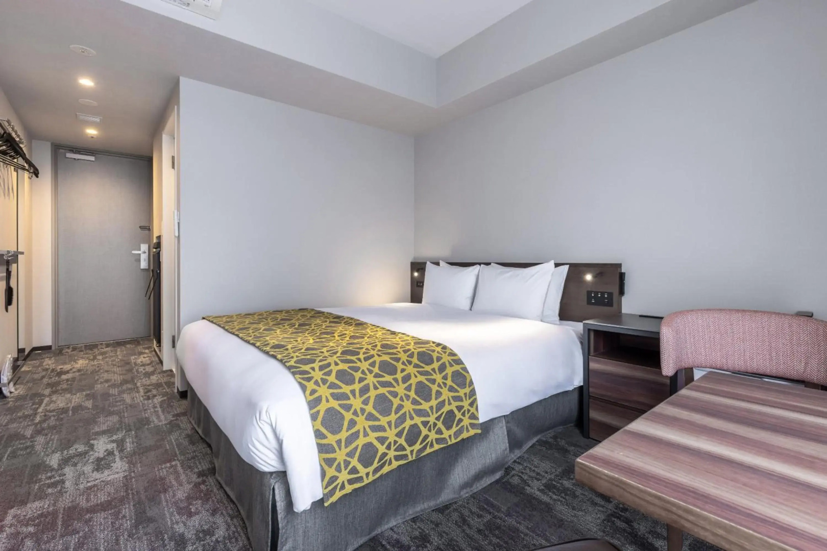 Photo - Tokyu Stay Osaka Hommachi