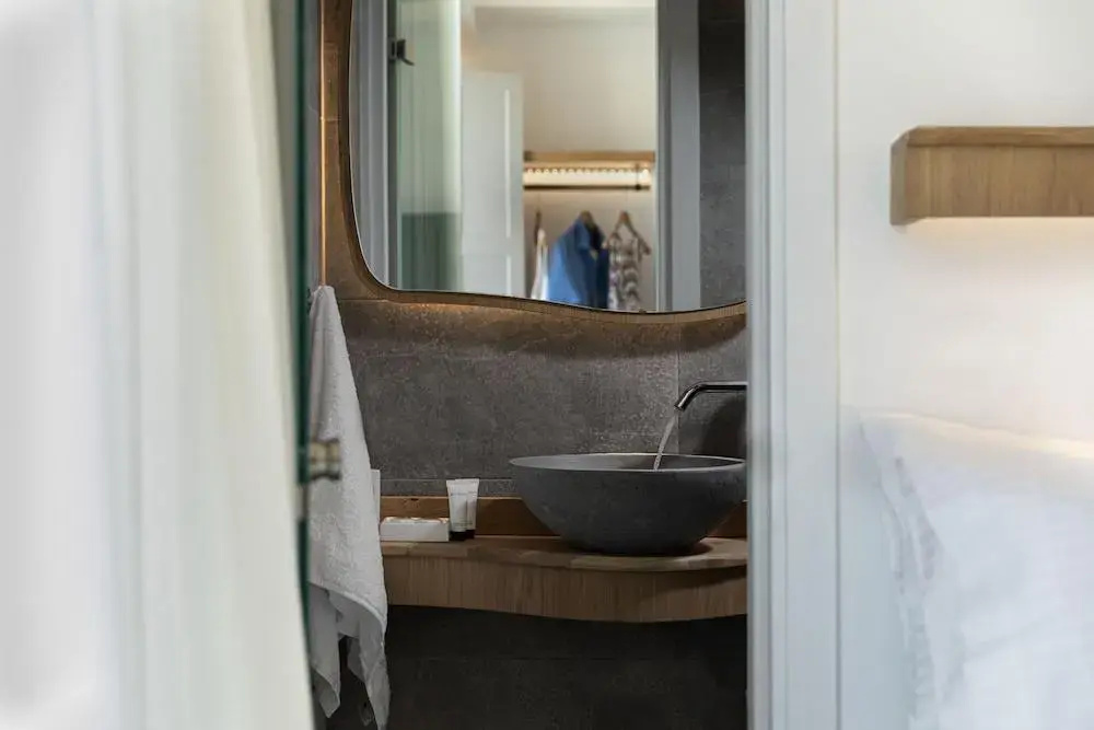 Foto - Alafropetra Luxury Suites