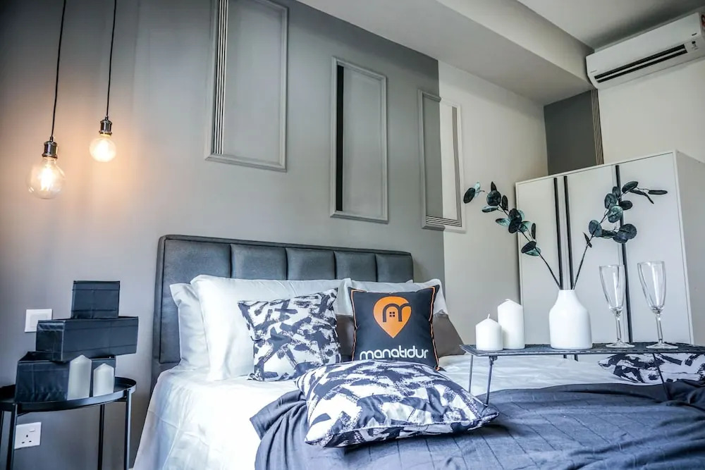 Foto - The Hub SS2 - Studio Suite Room