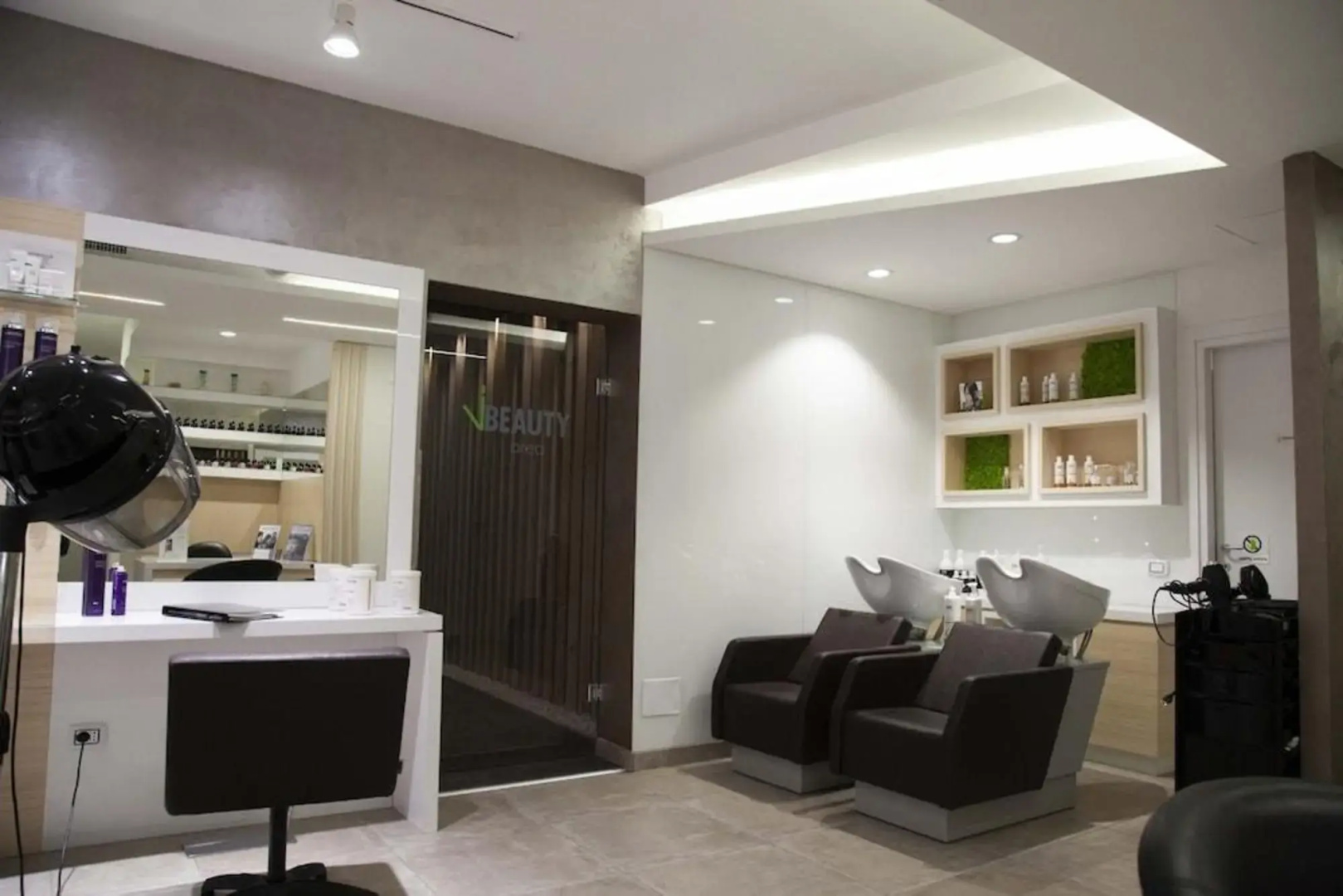 Photo - Vittoria Wellness
