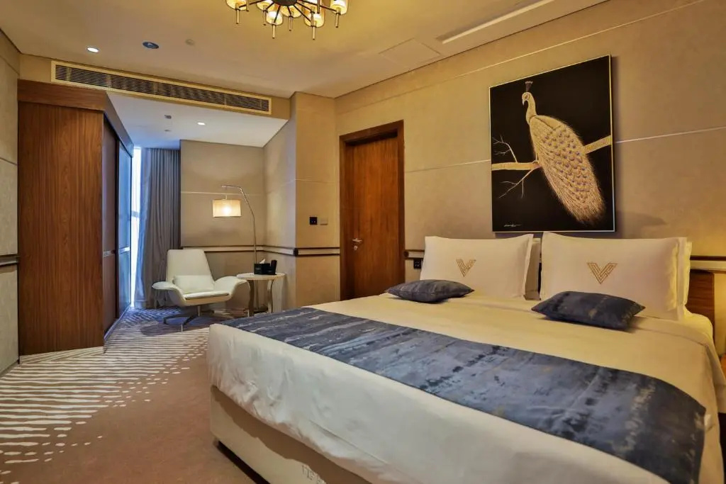 Foto - VIP Hotel