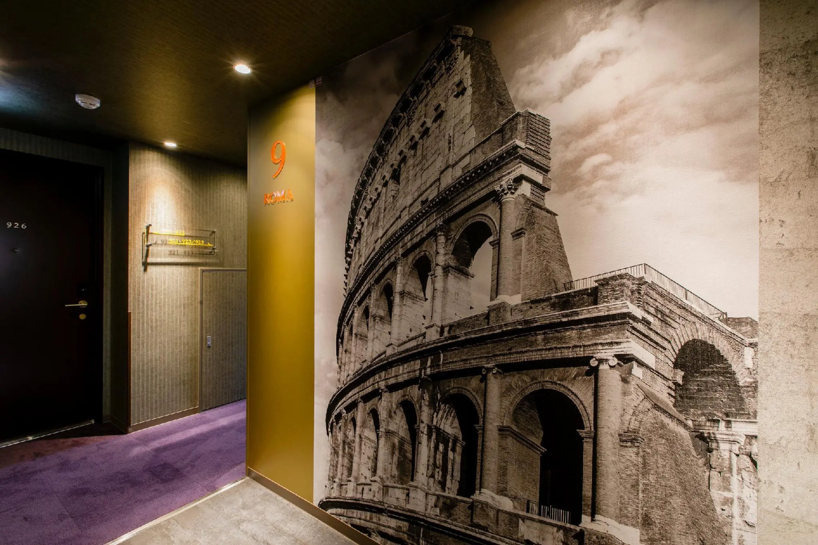 Photo - KOKO HOTEL Hakata Station - formerly Hotel Wing International Select Hakata-Ekimae