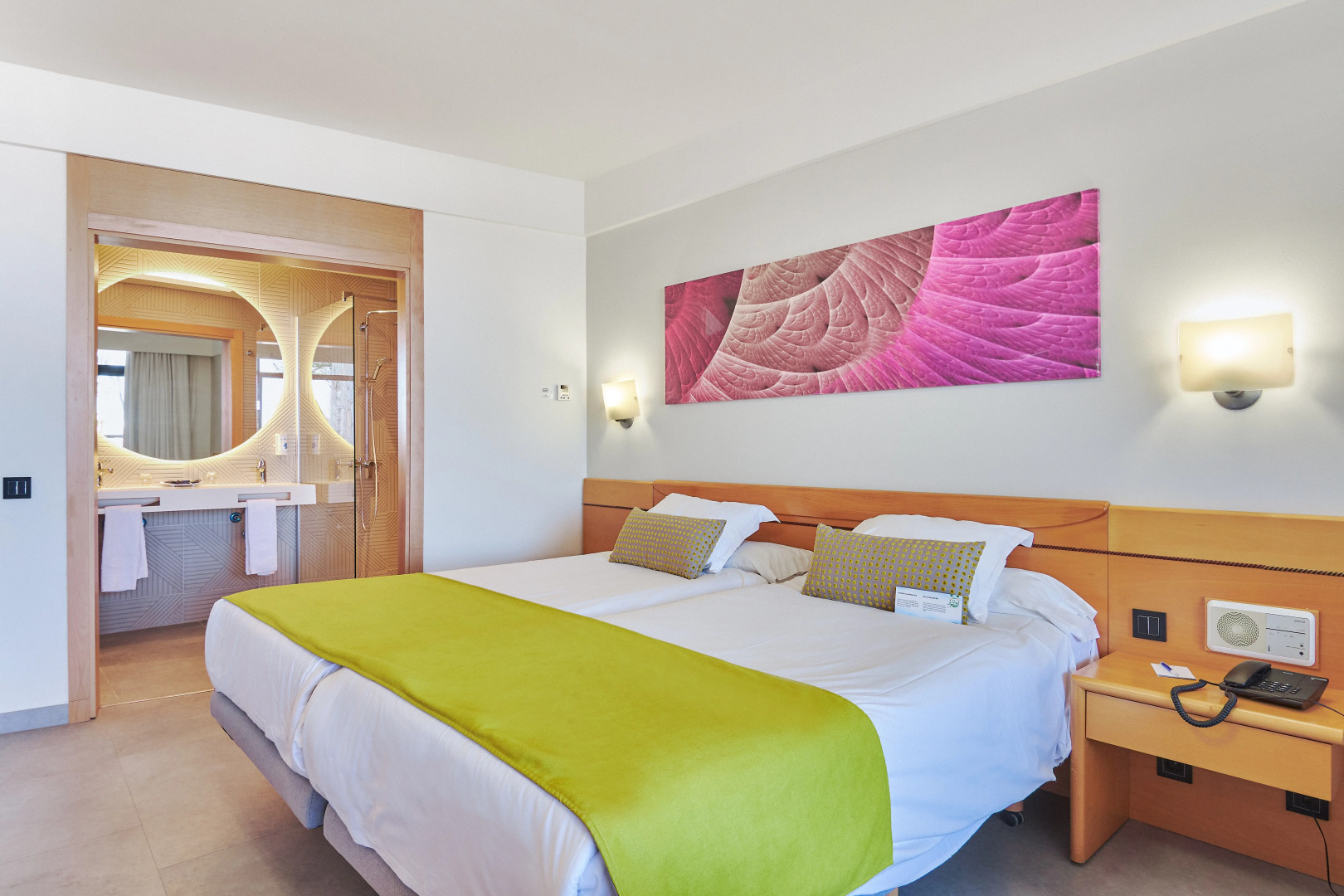 Foto - Gloria Palace Amadores Thalasso & Hotel