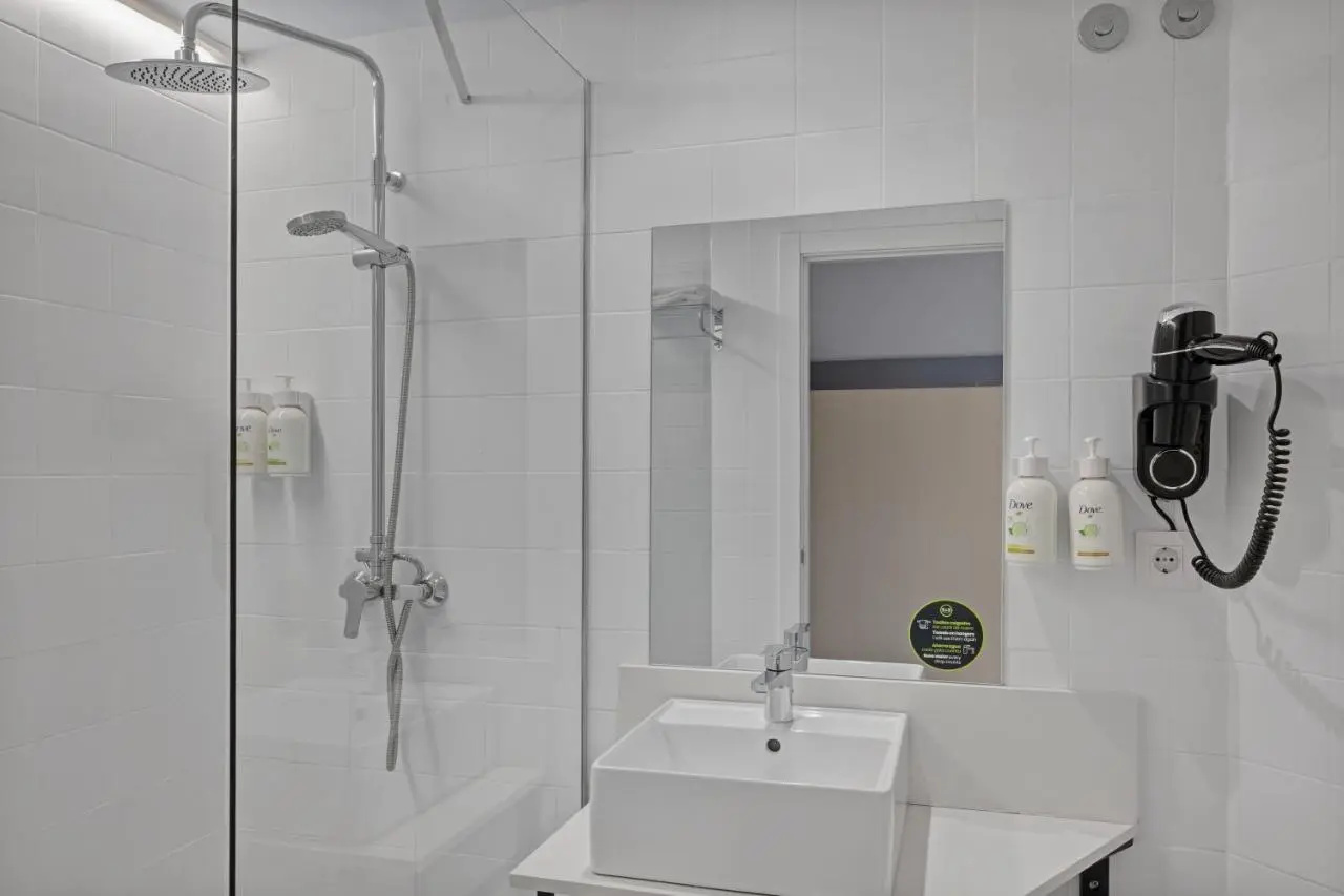Foto - B&B Hotel Girona 2