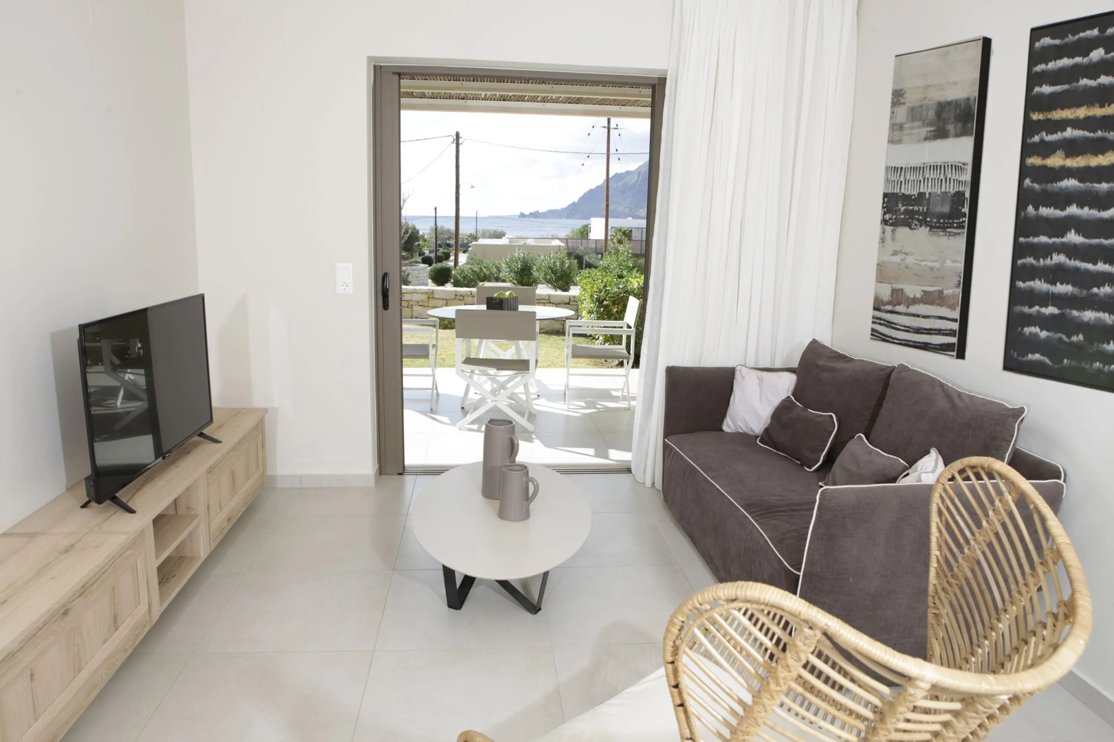 Photo - Plakias Resorts