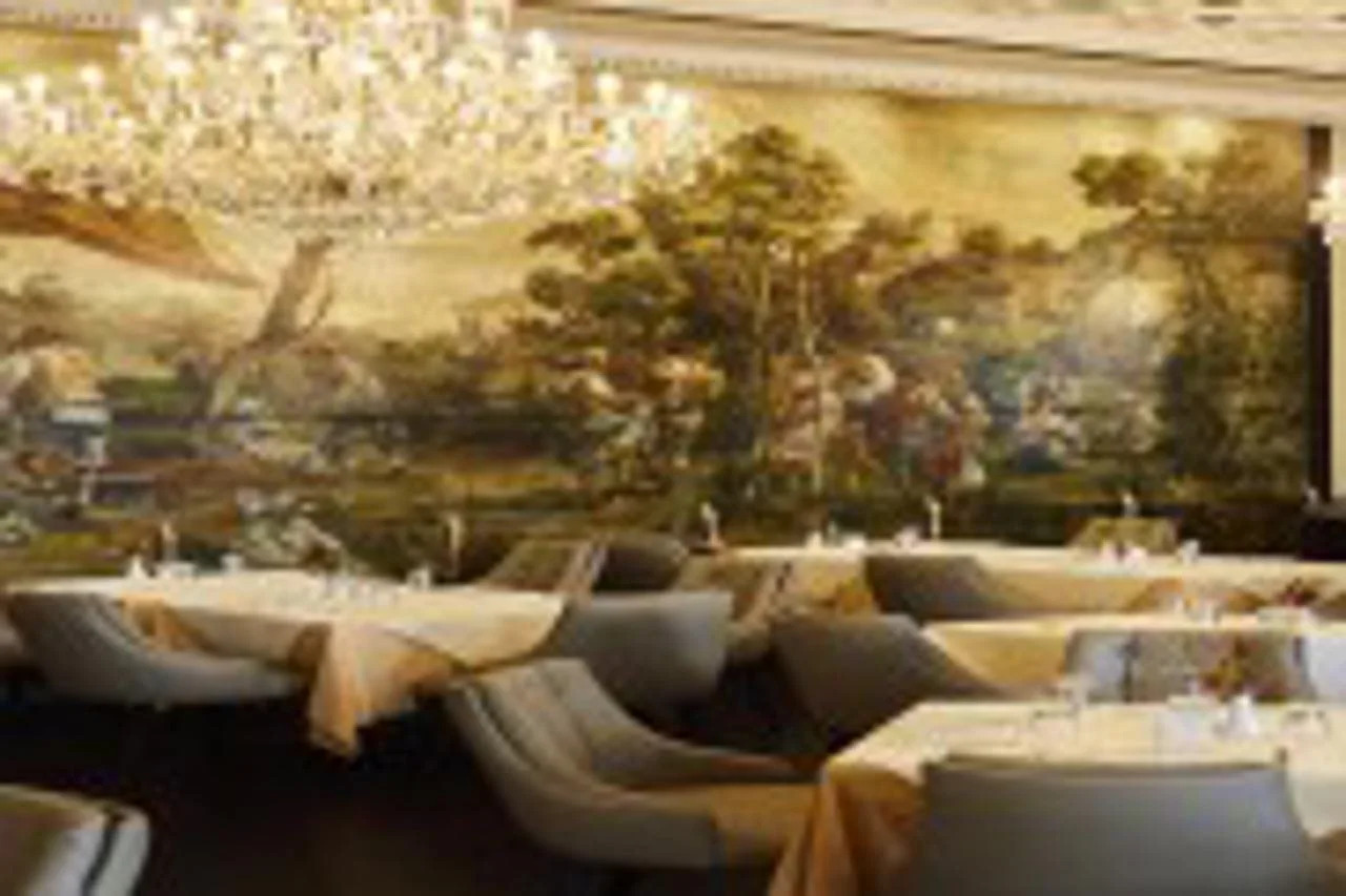 Foto - Grande Albergo Delle Rose