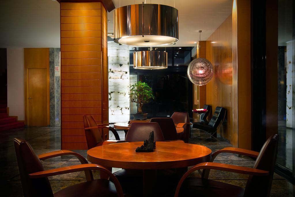 Photo - Sansi Pedralbes