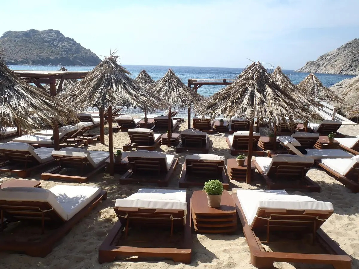 Photo - Anastasia Resort by Spilia