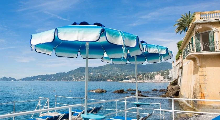 Foto - Hotel Delle Rose