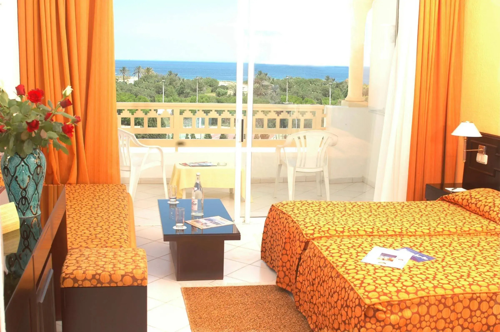 Foto - Hotel Liberty Resort