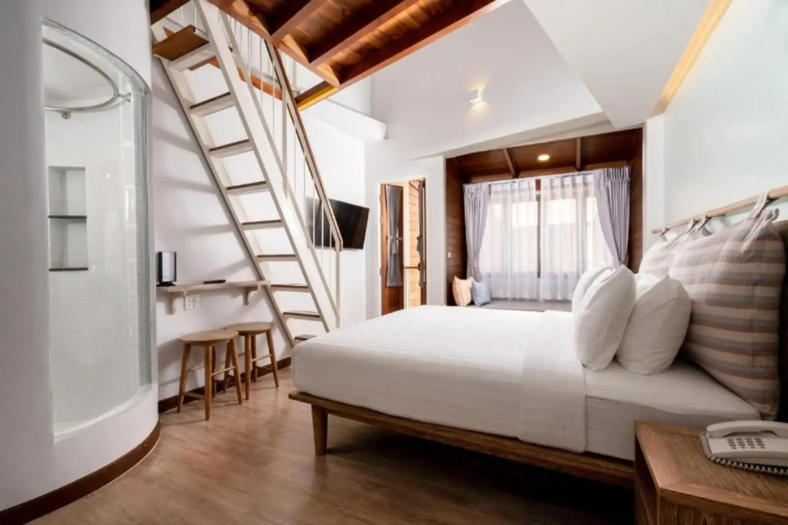 Photo - Pastell Oldtown Chiang Mai