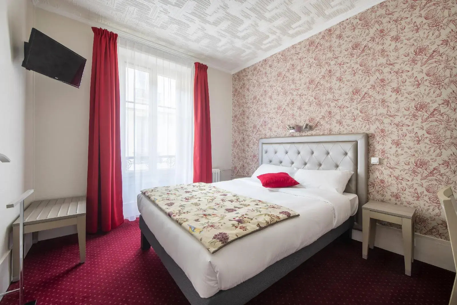 Foto - Royal Hotel Versailles
