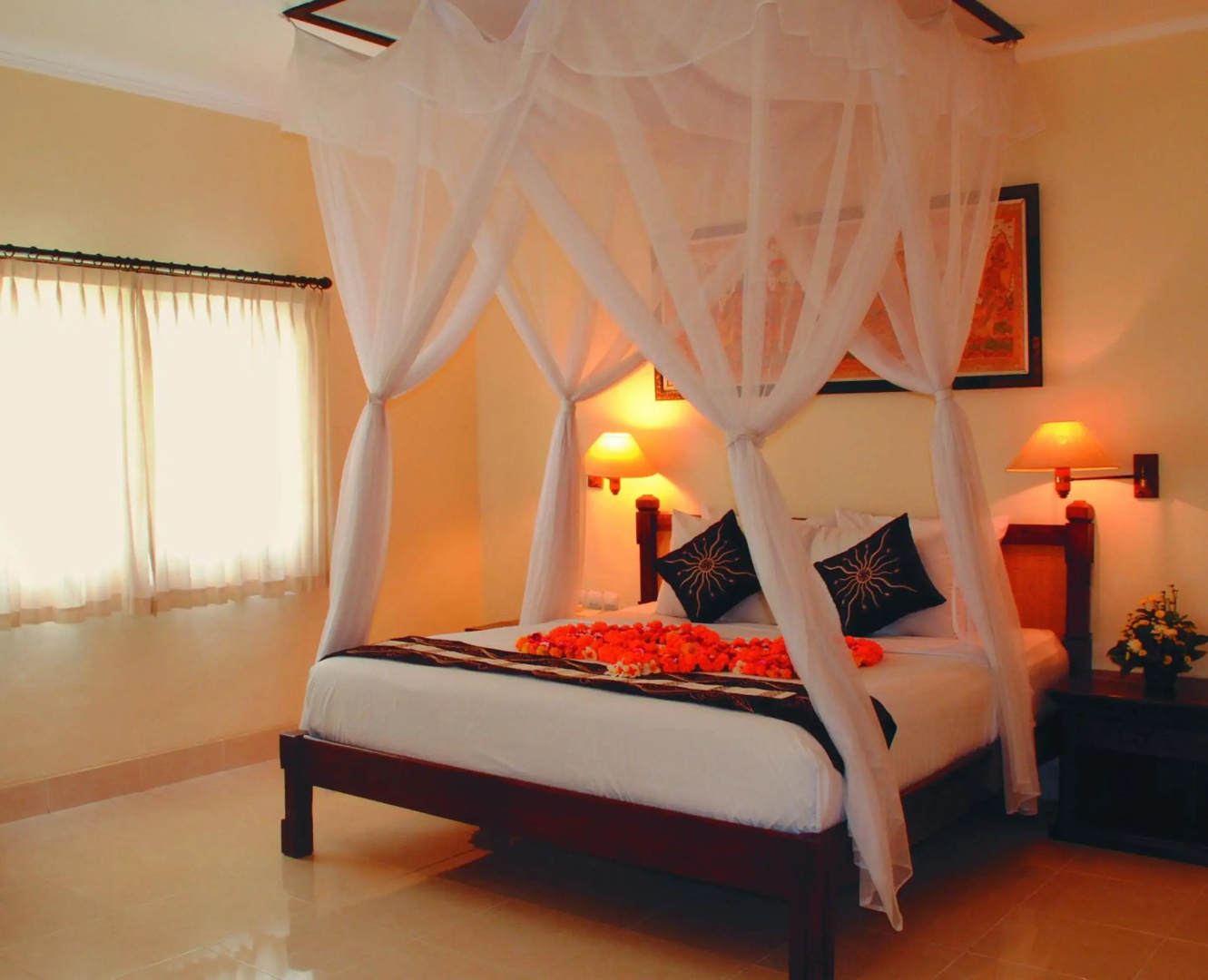 Photo - Aneka Lovina Villas and Spa