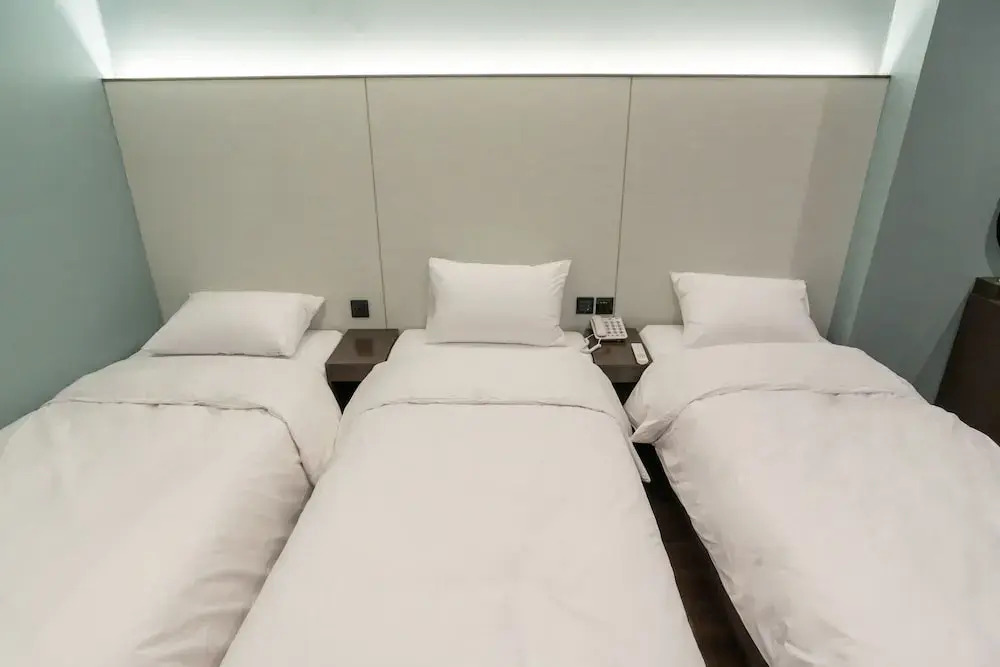 Foto - Hotel QB Dongdaemun Gallery