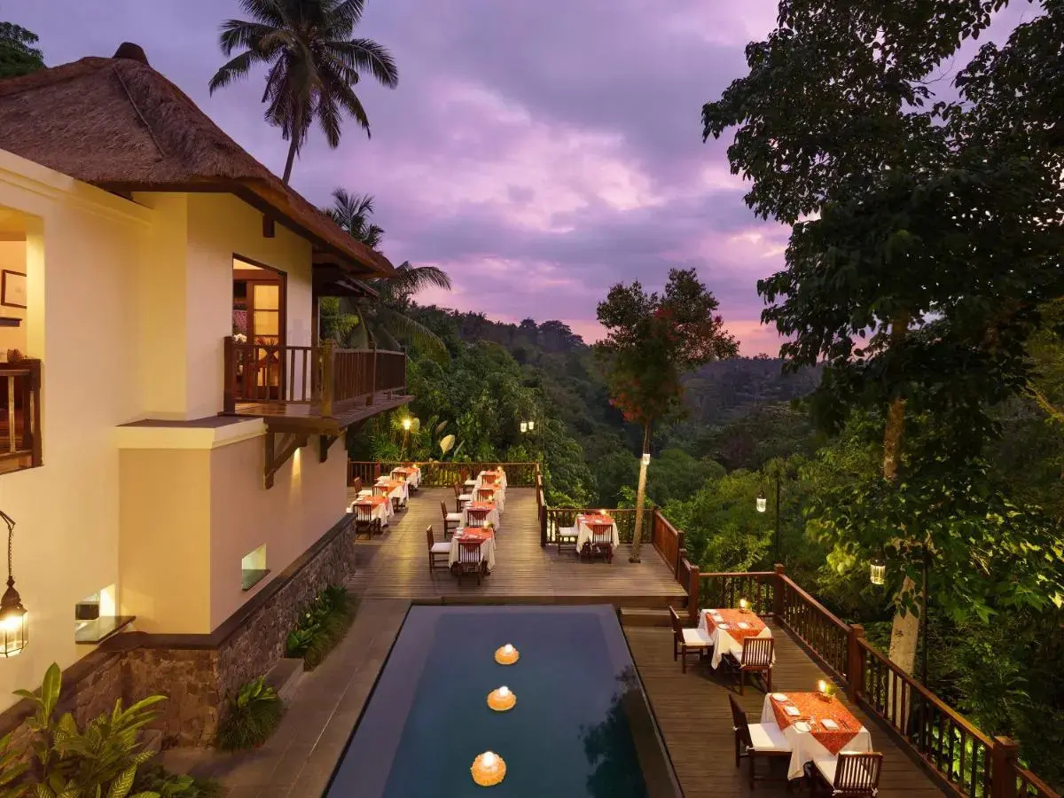 Photo - Kayumanis Ubud Private Villas & Spa