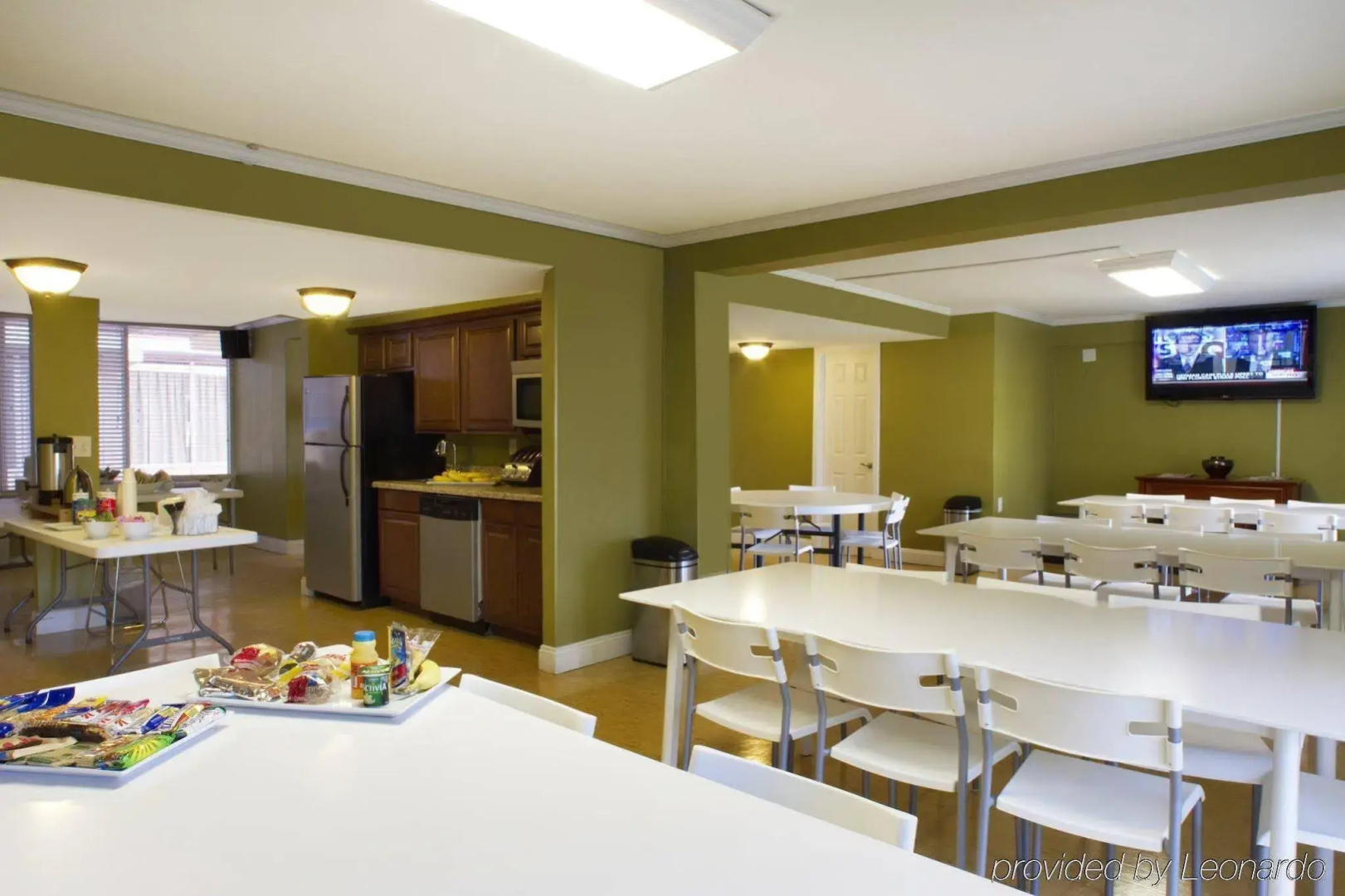 Foto - Celebration Suites