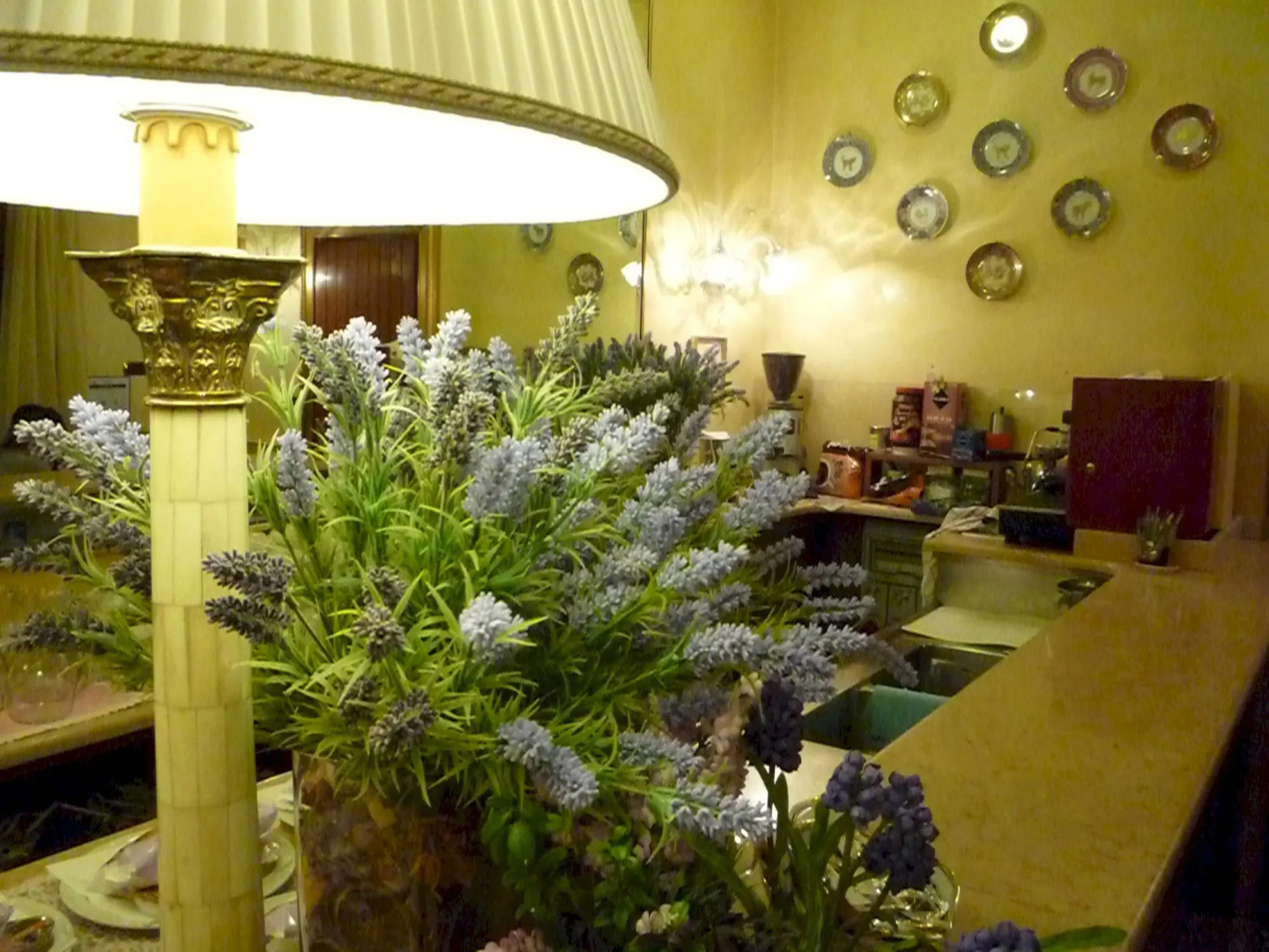 Foto - Albergo Trento