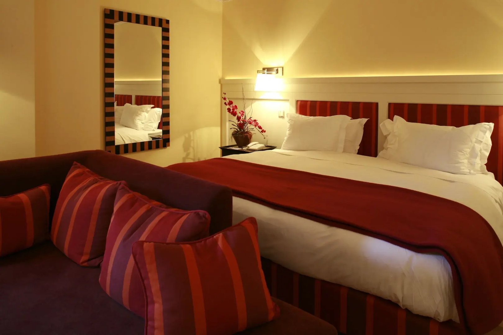Foto - Pestana Sintra Golf Conference & Spa Resort