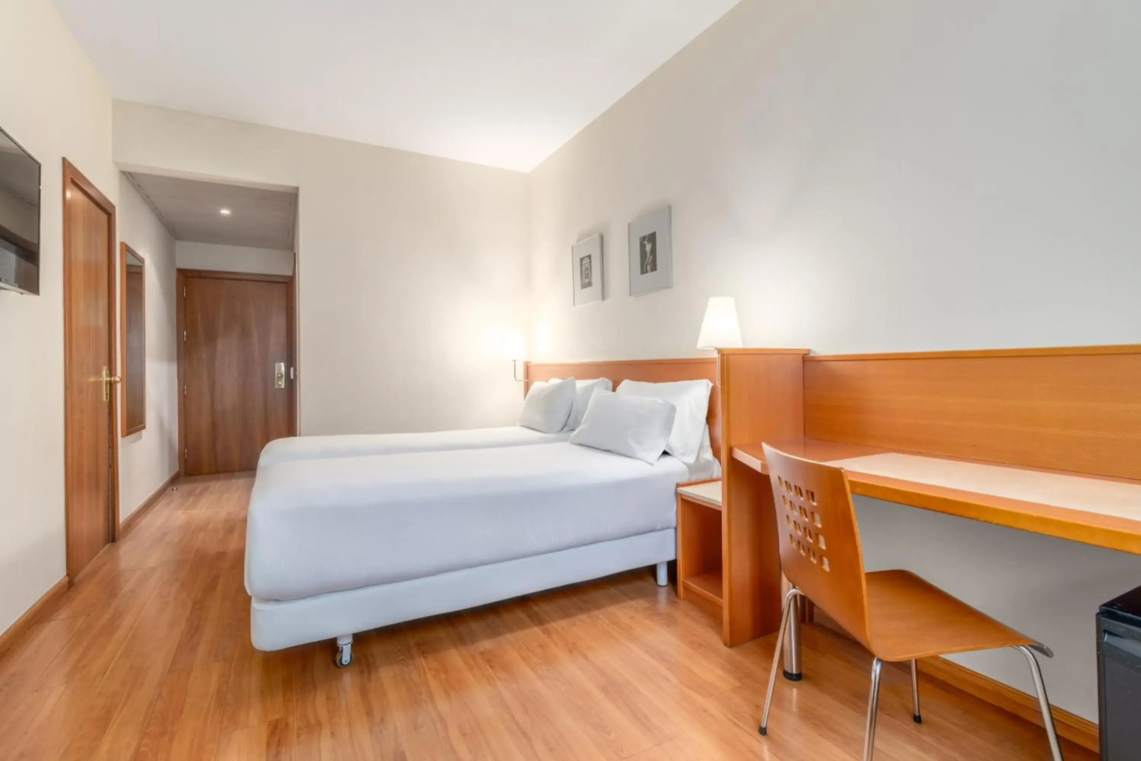 Foto - Exe Pozuelo Hotel