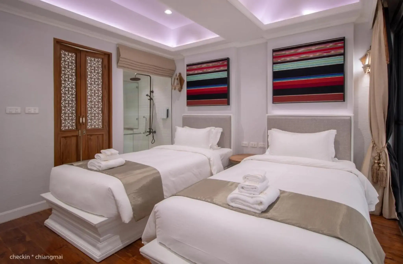 Photo - Lanna Oriental Hotel
