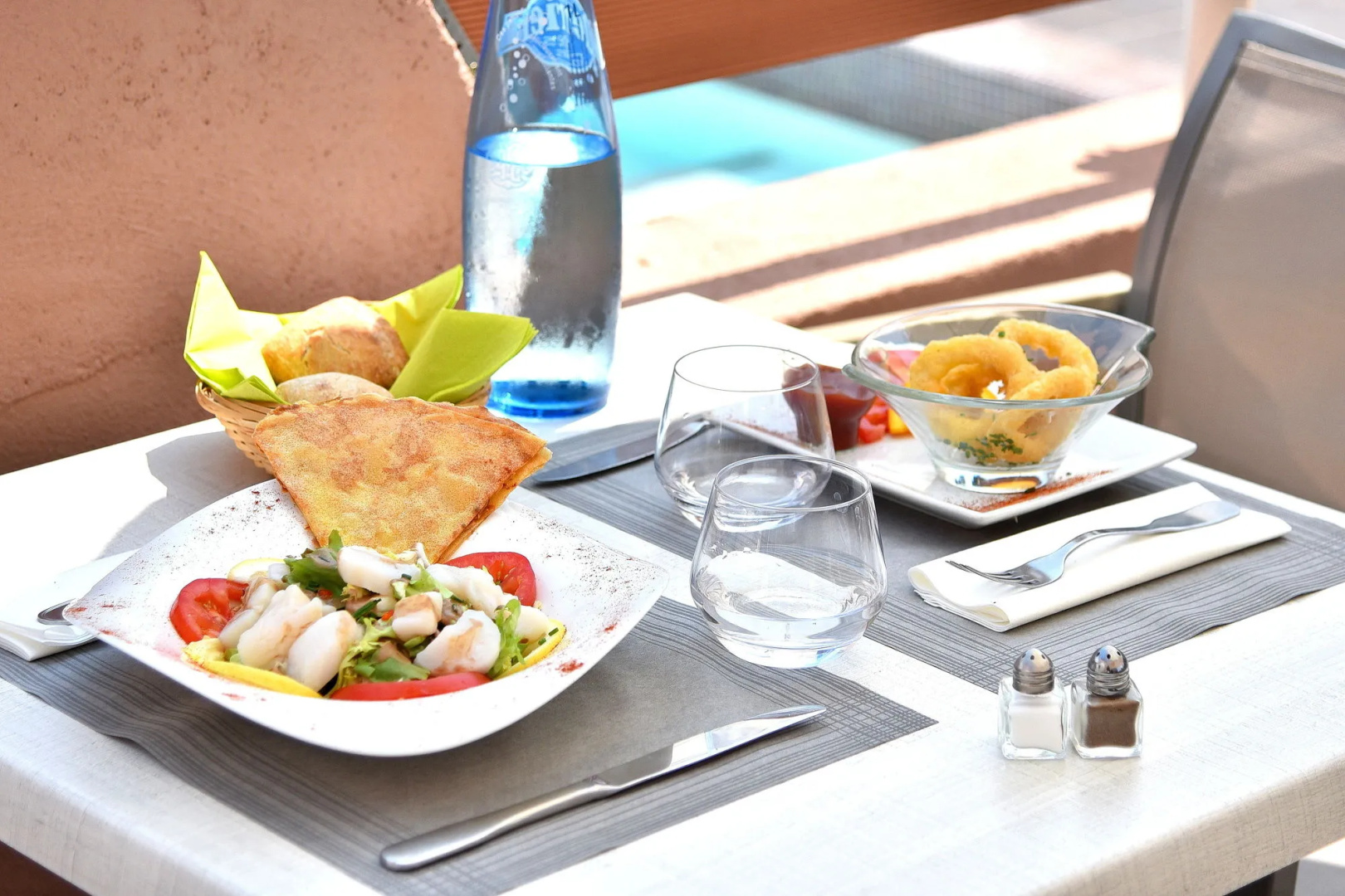Foto - The Originals City, Le Mas de Grille