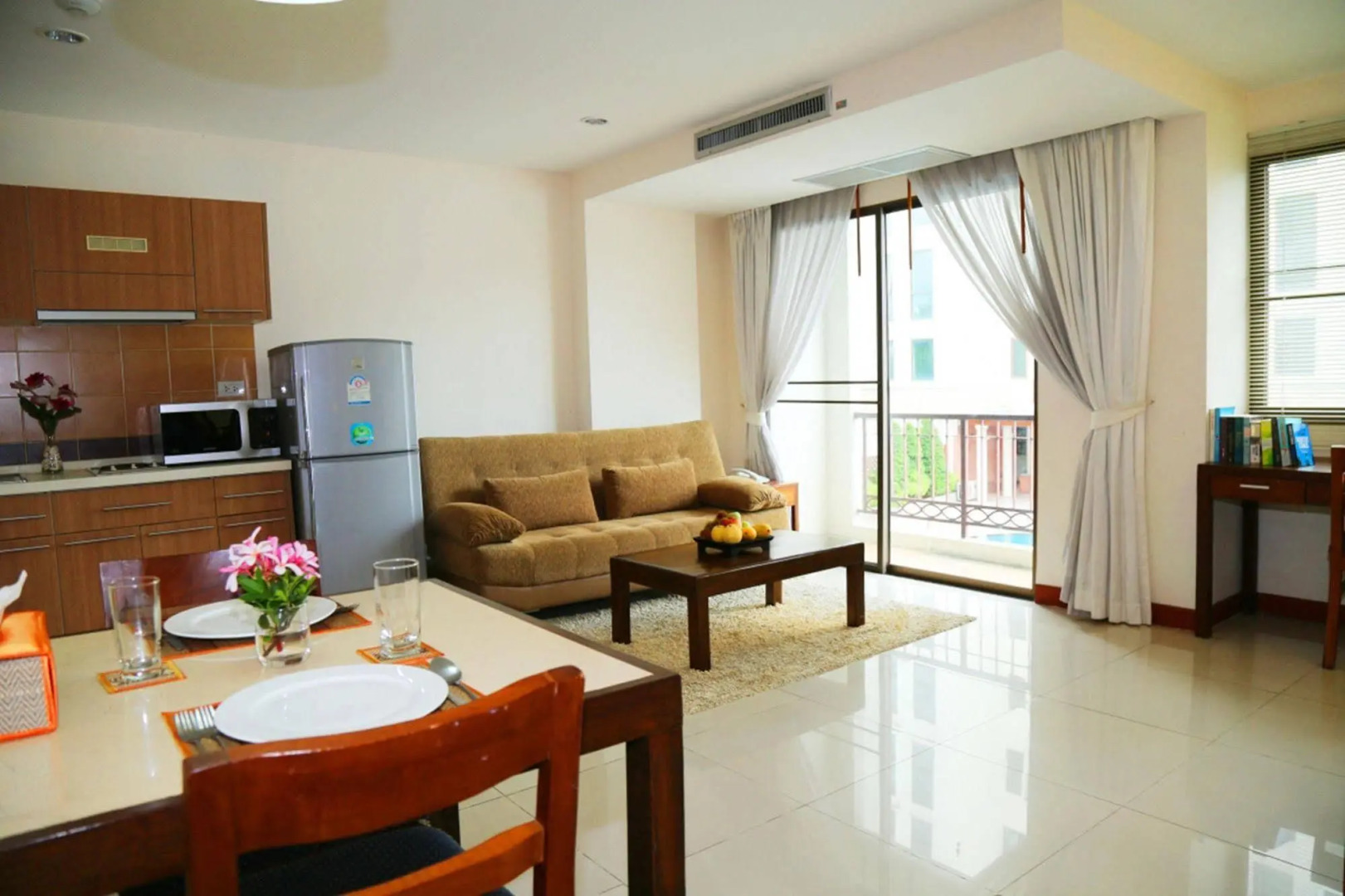 Photo - Lasalle Suites Hotel & Residence