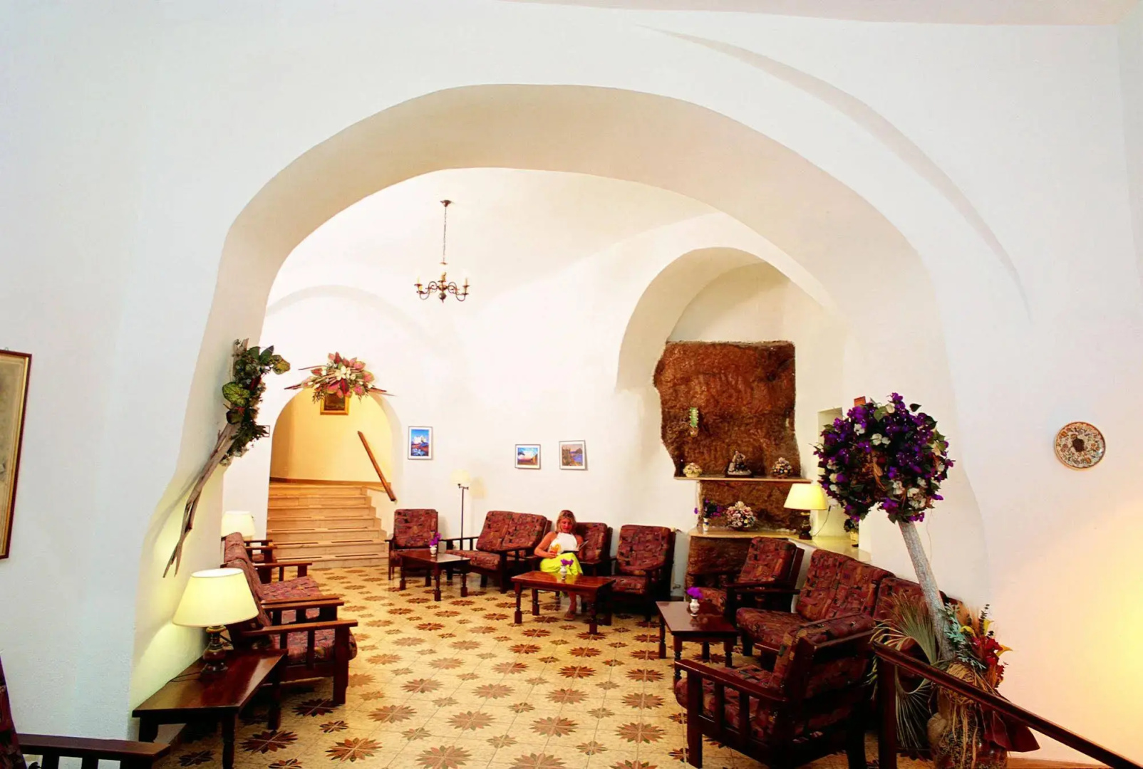 Foto - Villa Angela Hotel & Spa